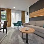 Premium Wellness & Wine 4* Znojmo