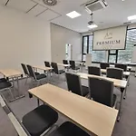 Premium Wellness & Wine Otel Znojmo