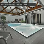 Otel Premium Wellness & Wine Znojmo