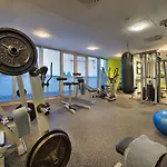 Premium Wellness & Wine