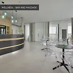 Premium Wellness & Wine Otel 4*