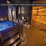 Otel Premium Wellness & Wine