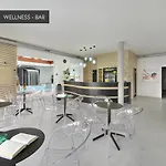 Premium Wellness & Wine 호텔 4*