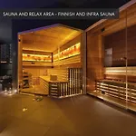 Otel Premium Wellness & Wine 4*