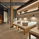 Premium Wellness & Wine Otel 4*