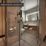 Premium Wellness & Wine 호텔 4*