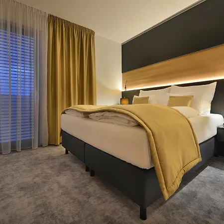 Hotel Premium Wellness&wine Znojmo