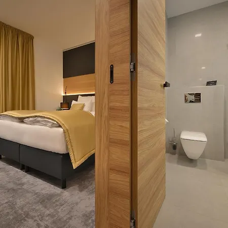 Hotel Premium Wellness & Wine 4*