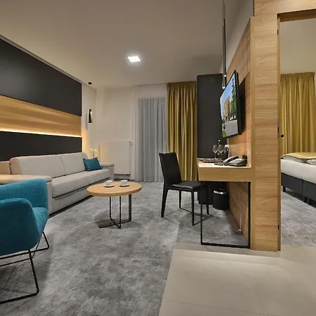 Premium Wellness&wine Znojmo