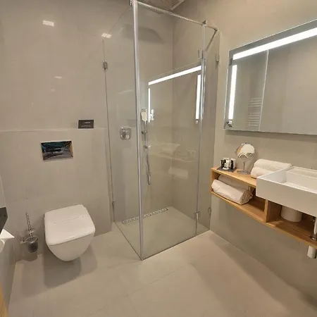 Hotel Premium Wellness & Wine