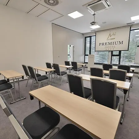 Premium Wellness&wine Hotel Znojmo