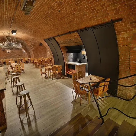 Premium Wellness&wine Hotel Znojmo