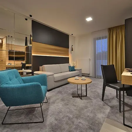 Hotel Premium Wellness & Wine Znojmo