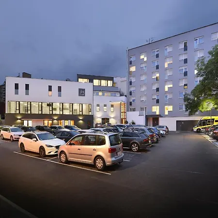 Hotel Premium Wellness&wine 4*