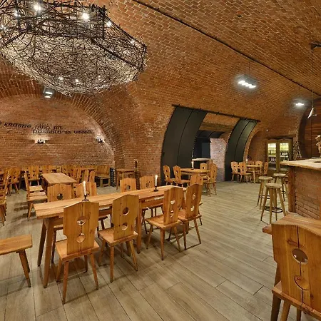 Hotel Premium Wellness&wine Znojmo