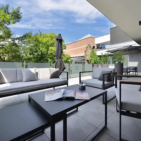 Premium Wellness & Wine 4*