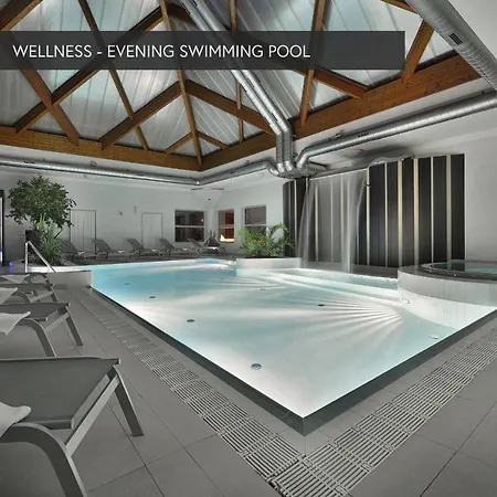 Hotel Premium Wellness&wine Znojmo
