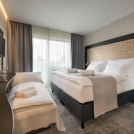 Premium Wellness&wine Hotel 4*