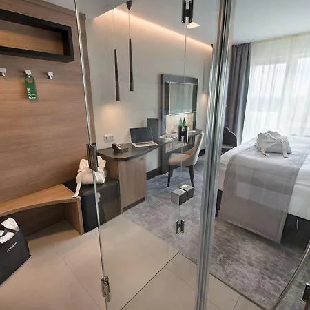 Hotel Premium Wellness&wine Znojmo