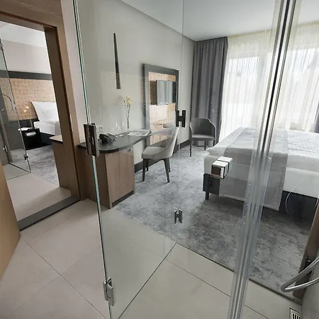 Hotel Premium Wellness&wine Znojmo