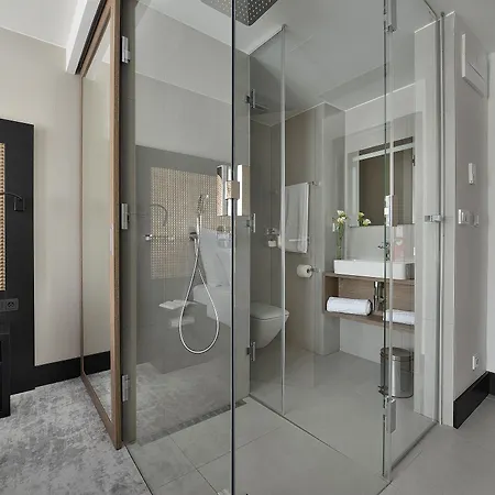 Premium Wellness&wine 4*