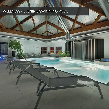 Hotel Premium Wellness&wine 4*