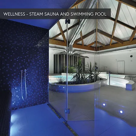 Premium Wellness & Wine Hotel Znojmo