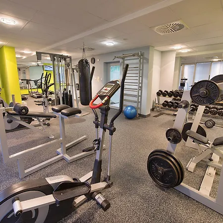 Premium Wellness & Wine 4* Znojmo
