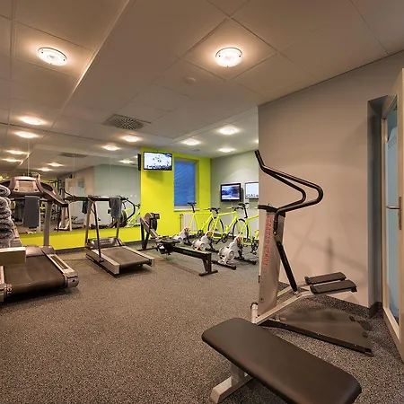 Premium Wellness & Wine 4* Znojmo