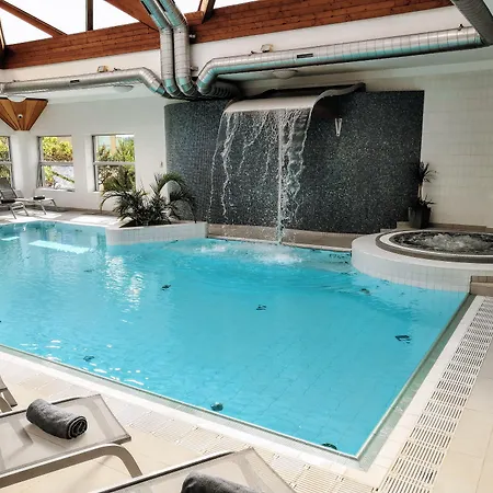 Premium Wellness & Wine 4*