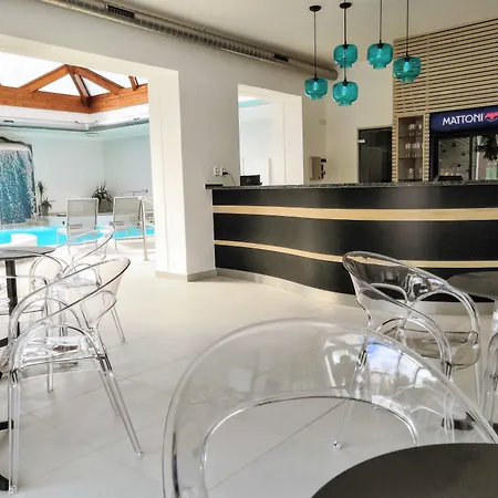 Hotel Premium Wellness&wine Znojmo