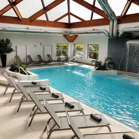 Hotel Premium Wellness & Wine