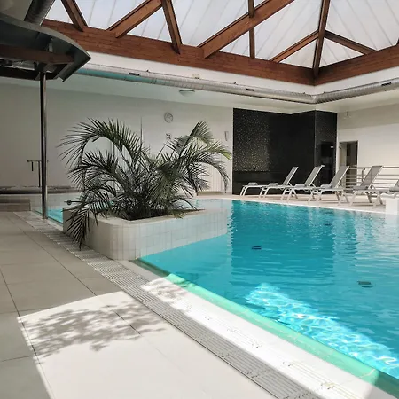 Premium Wellness & Wine Hotel
