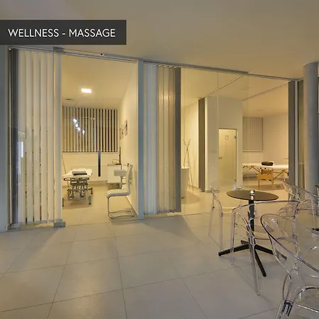 Premium Wellness & Wine Hotel Znojmo