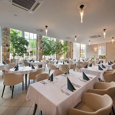 Hotel Premium Wellness&wine