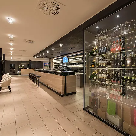 Premium Wellness & Wine Hotel 4*