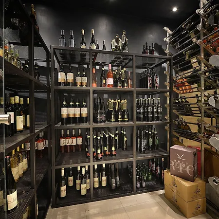 Hotel Premium Wellness&wine 4*