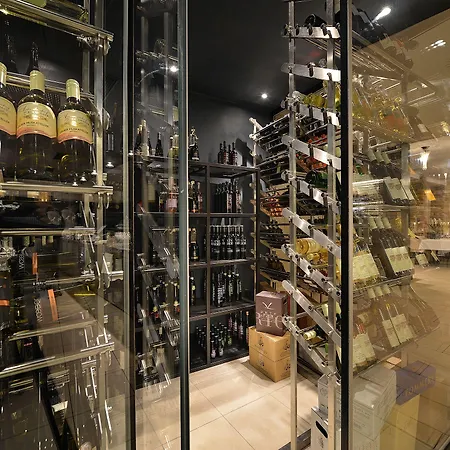 Premium Wellness & Wine