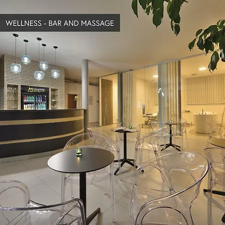 Premium Wellness & Wine 4*
