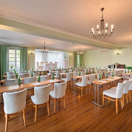 Premium Wellness & Wine 4* Znojmo