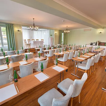 Hotel Premium Wellness&wine 4*