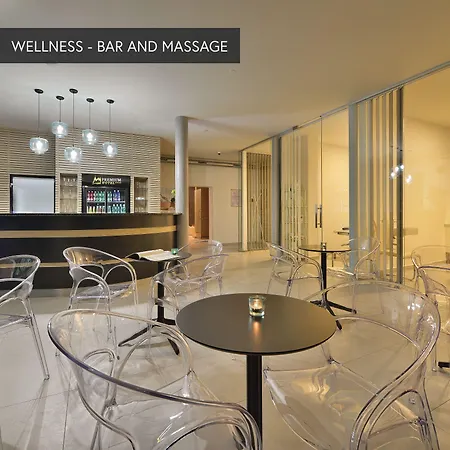 Hotel Premium Wellness & Wine