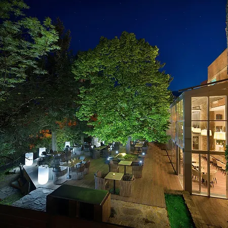 Premium Wellness&wine