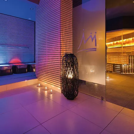 Hotel Premium Wellness & Wine