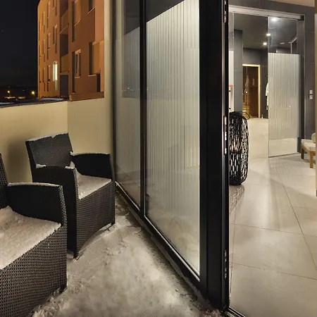 Premium Wellness&wine 4*