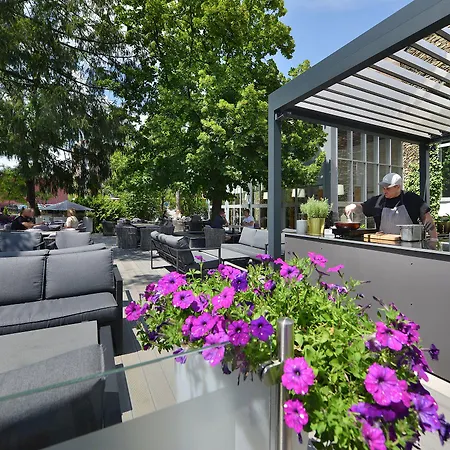 Premium Wellness & Wine Hotel Znojmo