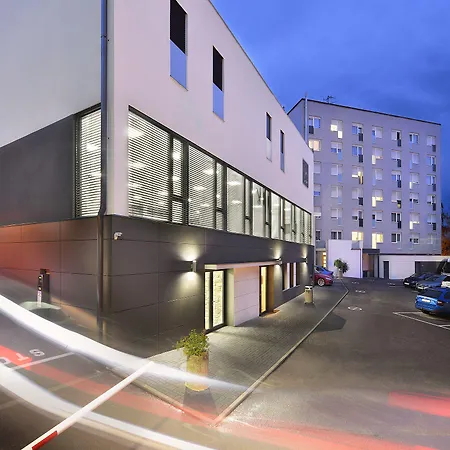 Premium Wellness & Wine Hotel Znojmo