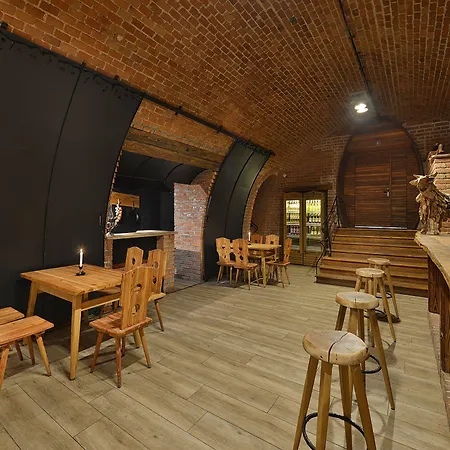 Premium Wellness&wine Znojmo