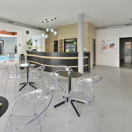 Premium Wellness&wine Hotel Znojmo