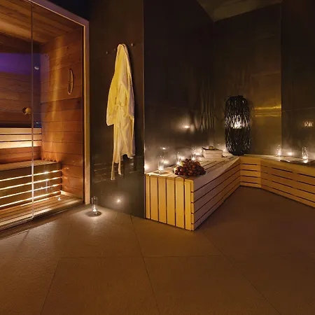 Premium Wellness & Wine 4* 즈노이모